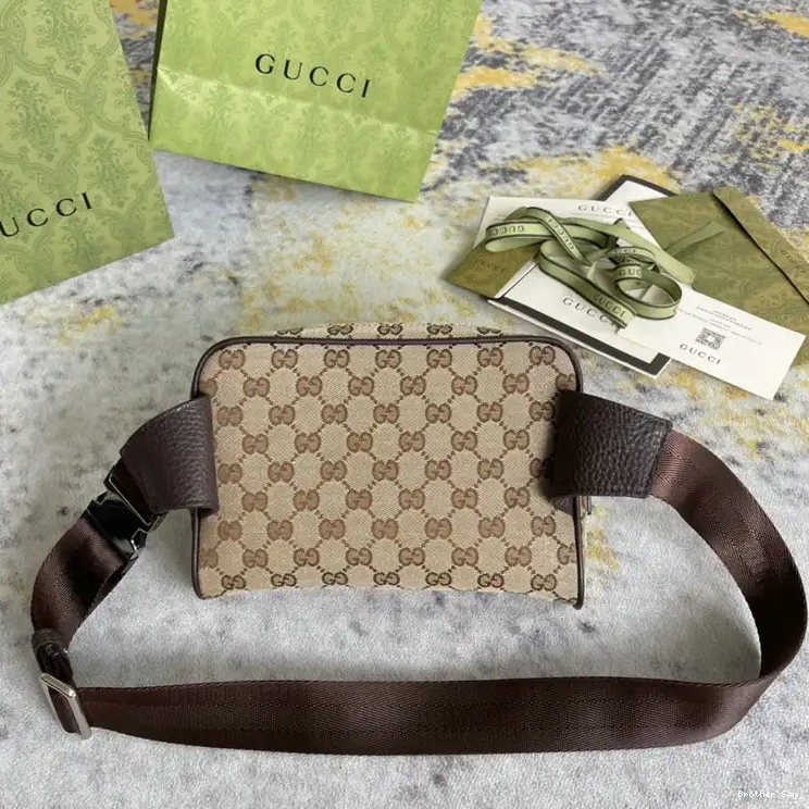 Brother Sam Bag 2201DJ0014 Gucci 0820